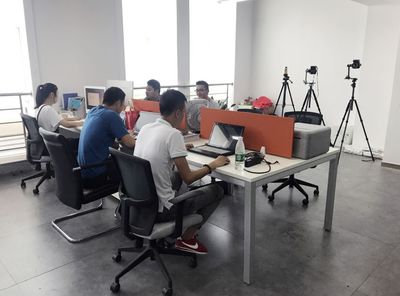 慧企业 | 映尚科技 坚信自己被需要 深耕软件研发与销售