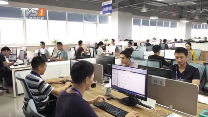 深圳永达 以软件研发驱动西部数字转型的新光标