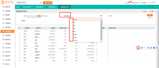 做统计需要会ERP软件 软件研发与销售视角