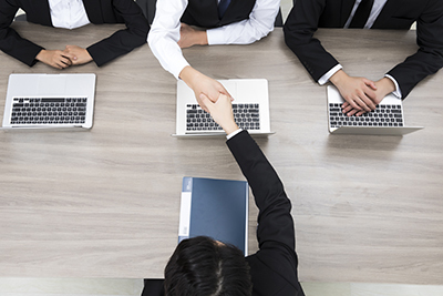 签单喜讯 | 环球软件数字化审图系统在内蒙古版图再添新战绩