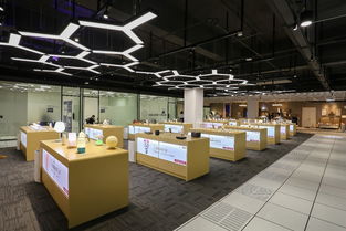 华为方舟实验室正式亮相，赋能全球合作伙伴软件研发与销售